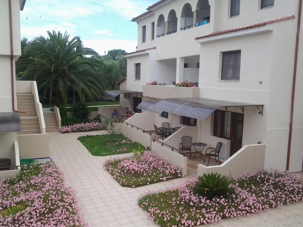 Amari Hotel Metamorfosi  Dış mekan fotoğraf