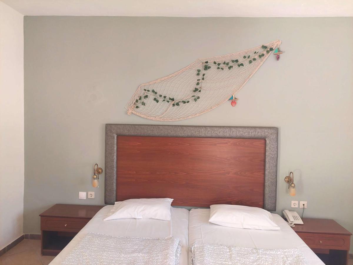 Amari Hotel Metamorfosi  Dış mekan fotoğraf