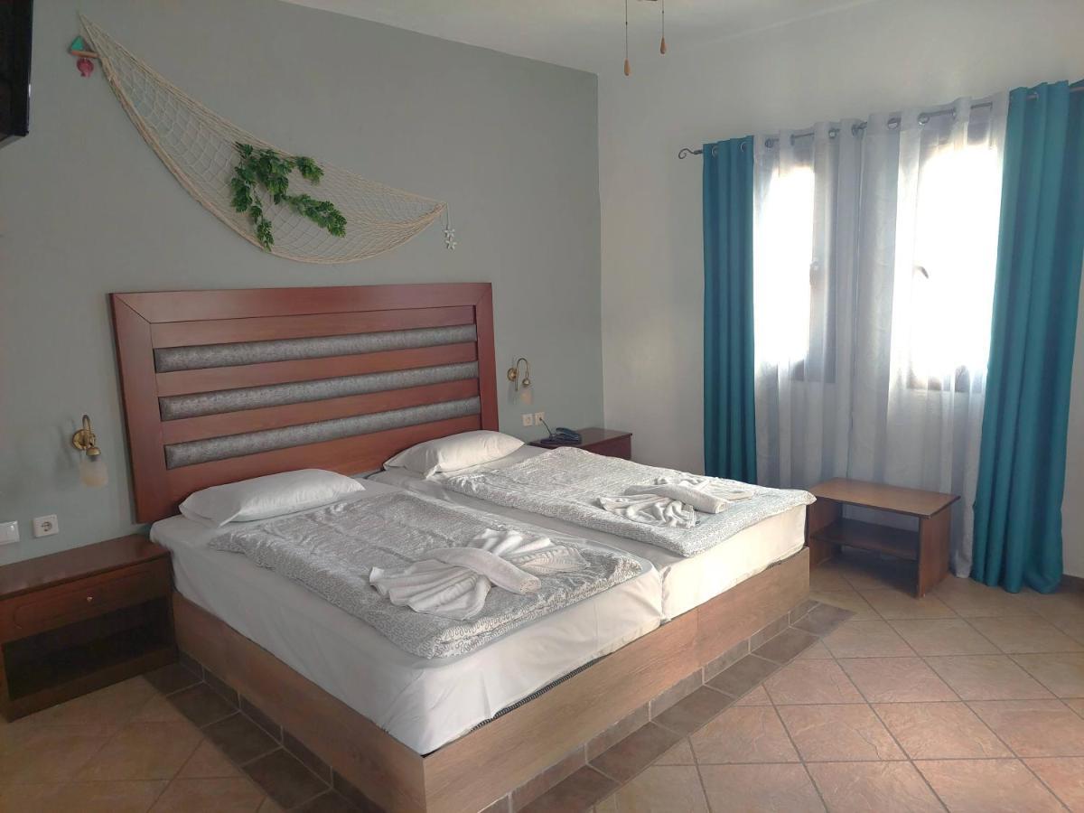 Amari Hotel Metamorfosi  Dış mekan fotoğraf