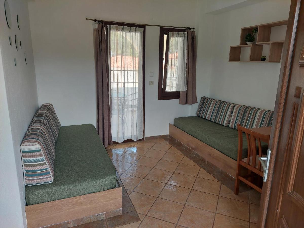 Amari Hotel Metamorfosi  Dış mekan fotoğraf