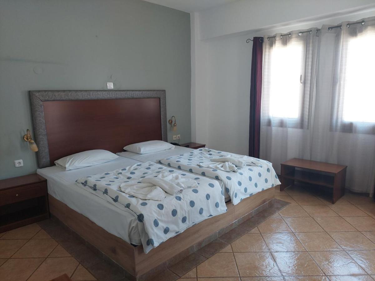 Amari Hotel Metamorfosi  Dış mekan fotoğraf