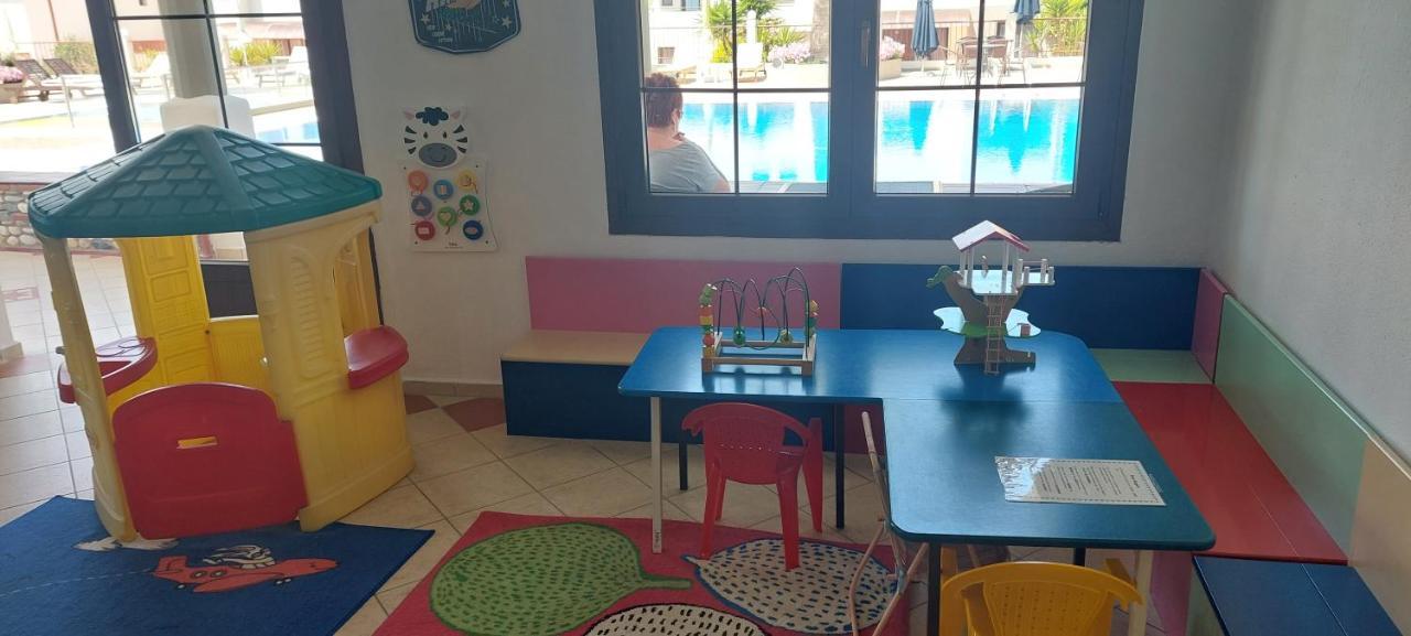 Amari Hotel Metamorfosi  Dış mekan fotoğraf