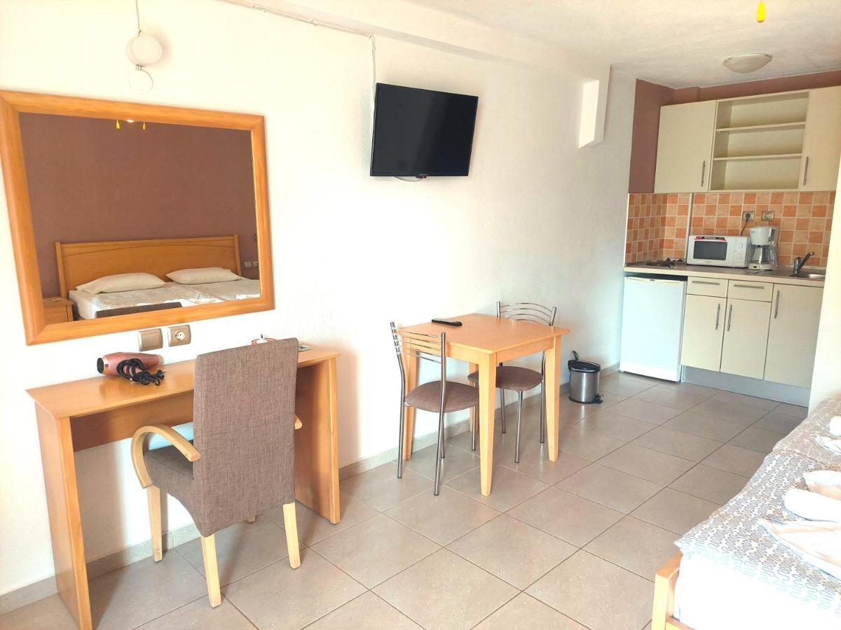 Amari Hotel Metamorfosi  Dış mekan fotoğraf