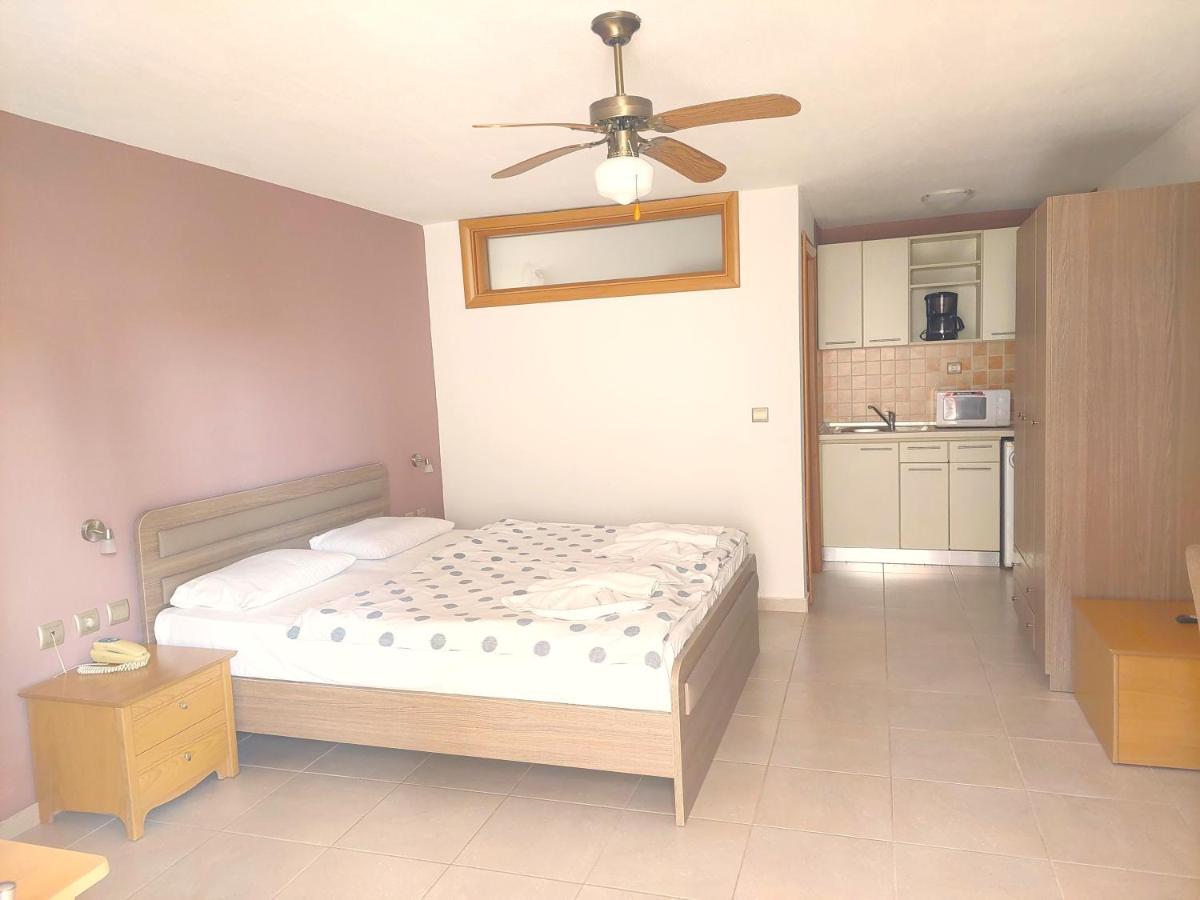 Amari Hotel Metamorfosi  Dış mekan fotoğraf