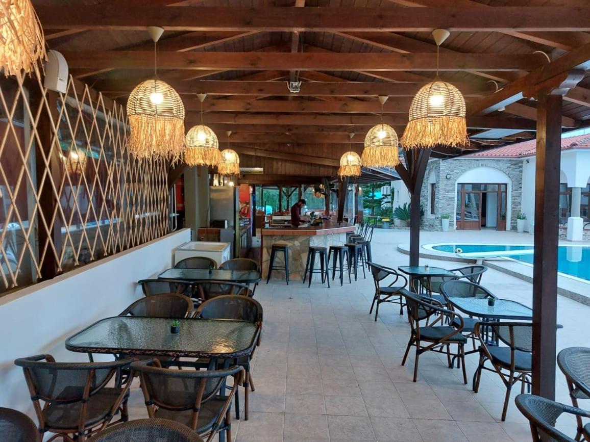 Amari Hotel Metamorfosi  Dış mekan fotoğraf