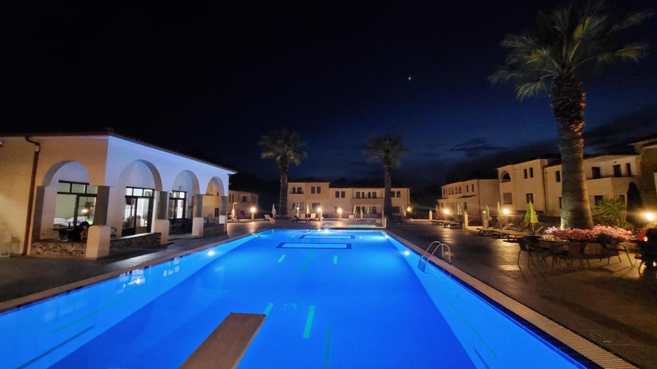 Amari Hotel Metamorfosi  Dış mekan fotoğraf