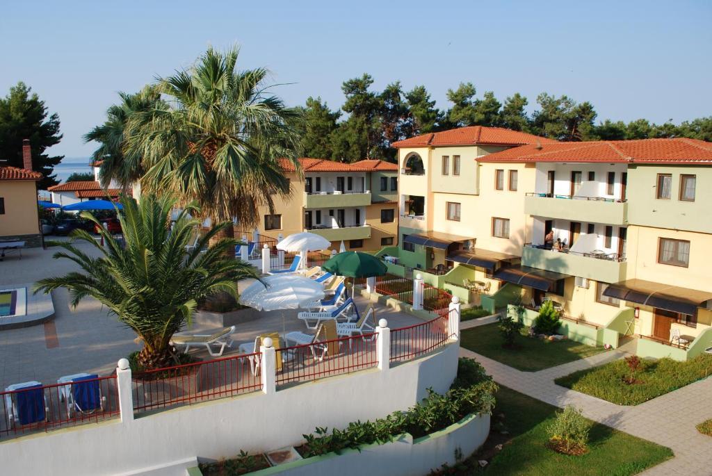 Amari Hotel Metamorfosi  Oda fotoğraf