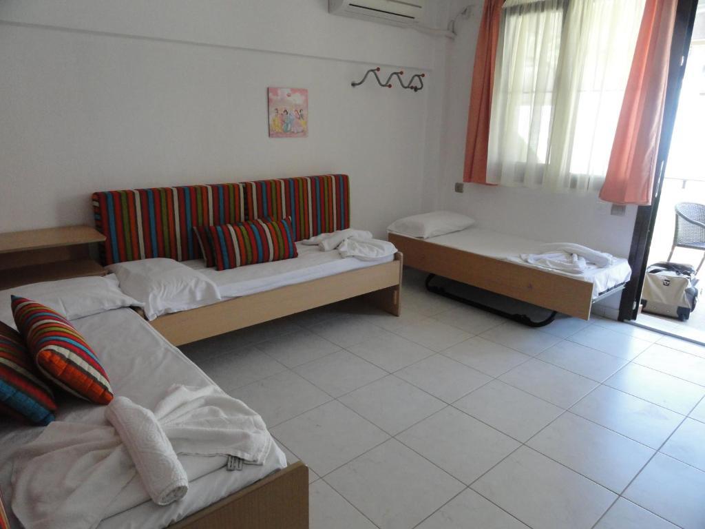Amari Hotel Metamorfosi  Oda fotoğraf