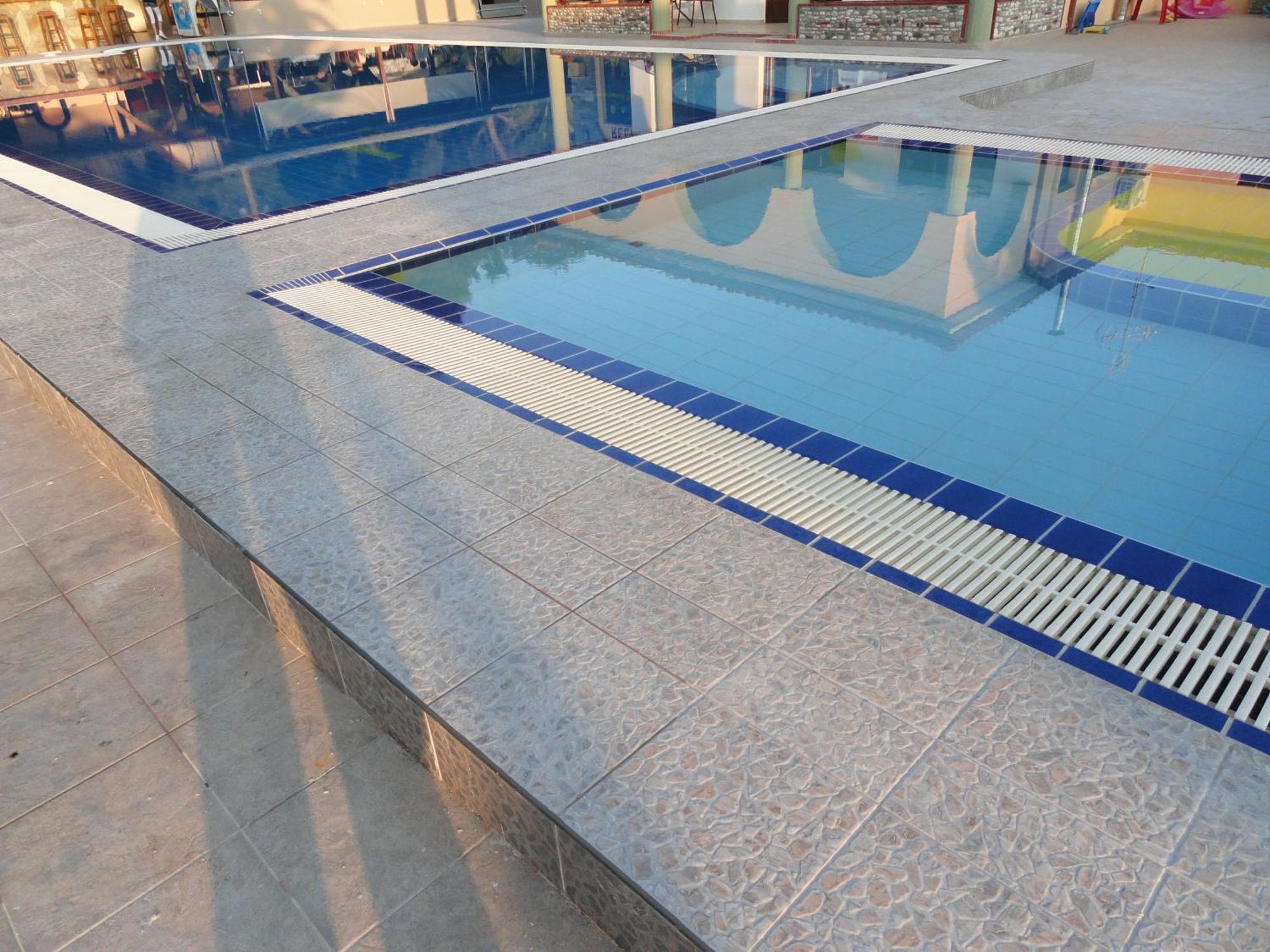 Amari Hotel Metamorfosi  Dış mekan fotoğraf