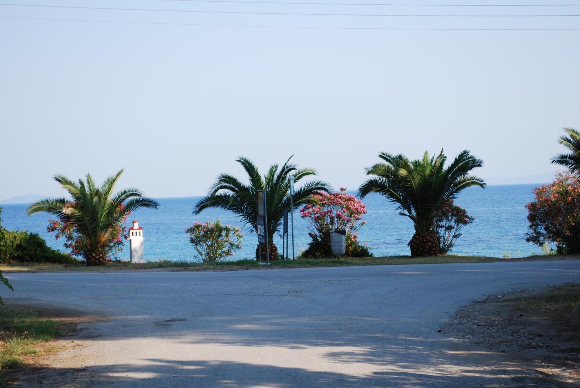 Amari Hotel Metamorfosi  Dış mekan fotoğraf