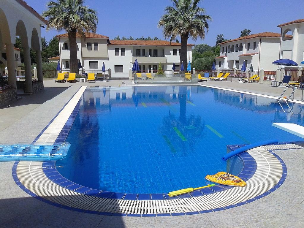 Amari Hotel Metamorfosi  Dış mekan fotoğraf