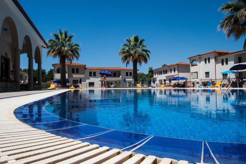 Amari Hotel Metamorfosi  Dış mekan fotoğraf
