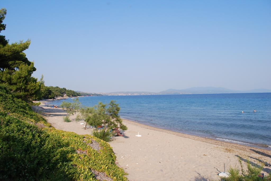 Amari Hotel Metamorfosi  Dış mekan fotoğraf