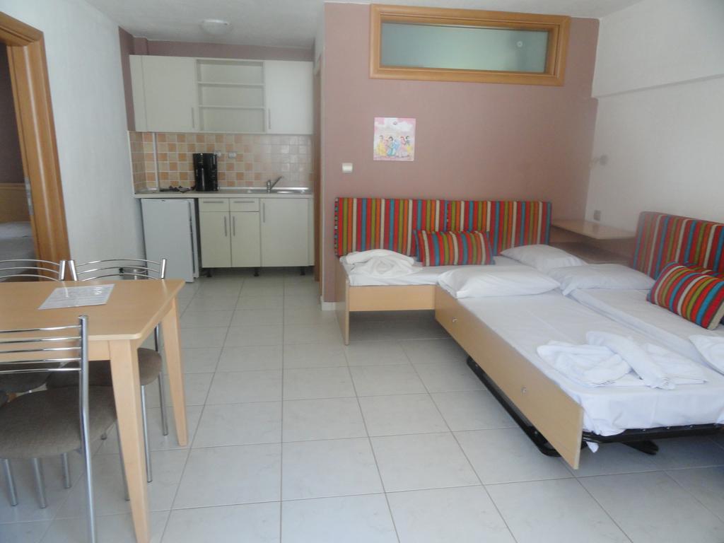 Amari Hotel Metamorfosi  Dış mekan fotoğraf