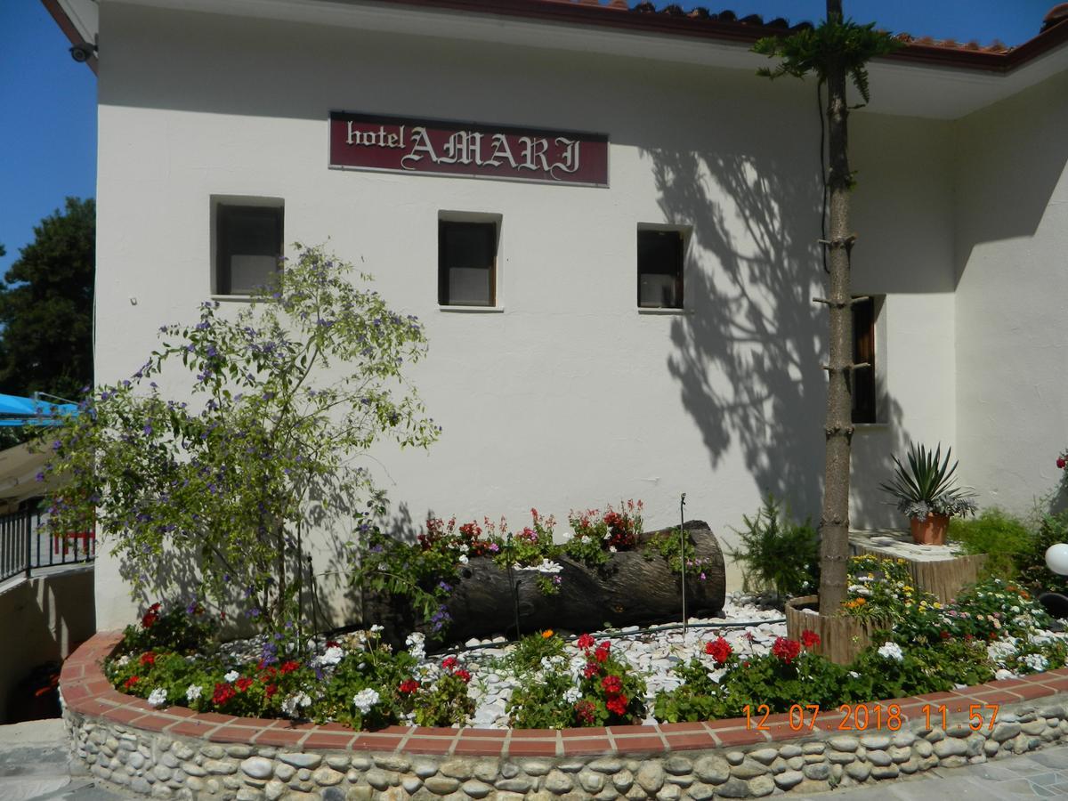 Amari Hotel Metamorfosi  Dış mekan fotoğraf