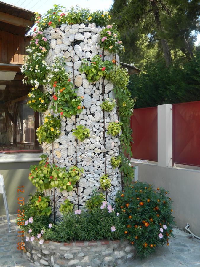 Amari Hotel Metamorfosi  Dış mekan fotoğraf
