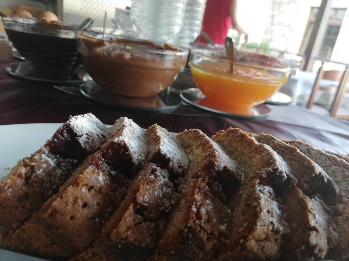 Amari Hotel Metamorfosi  Dış mekan fotoğraf