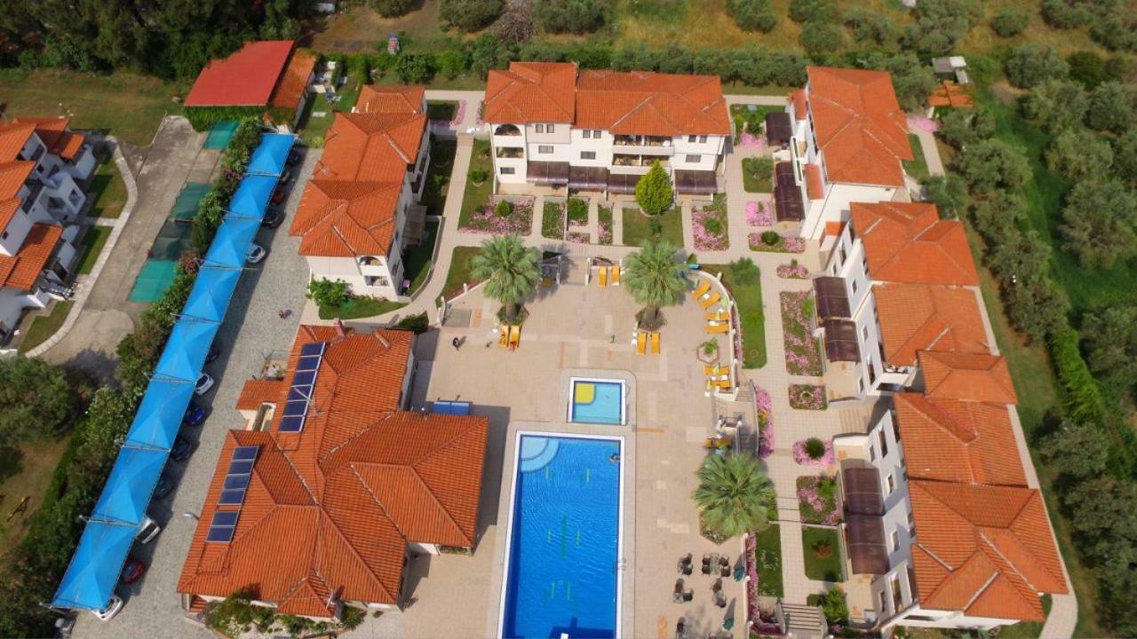 Amari Hotel Metamorfosi  Dış mekan fotoğraf